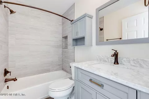Bath - 813 W American Eagle Dr, Saint Augustine, FL 32092 photo 1 of 5
