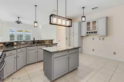 Kitchen - 813 W American Eagle Dr, Saint Augustine, FL 32092 photo 1 of 4