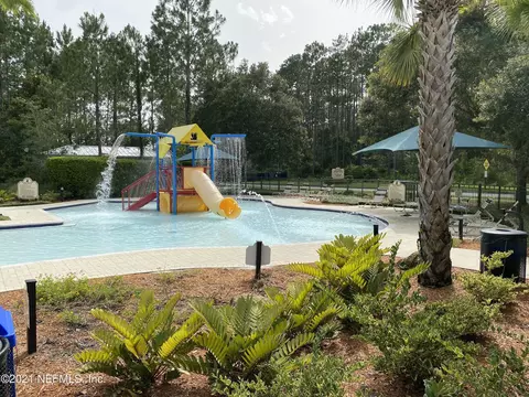 Exterior - 813 W American Eagle Dr, Saint Augustine, FL 32092 photo 4 of 5