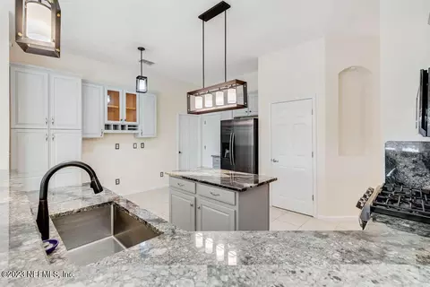 Kitchen - 813 W American Eagle Dr, Saint Augustine, FL 32092 photo 4 of 4