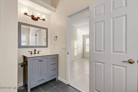 Bath - 813 W American Eagle Dr, Saint Augustine, FL 32092 photo 4 of 5