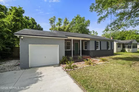 5148 Attleboro St, Jacksonville, FL 32205