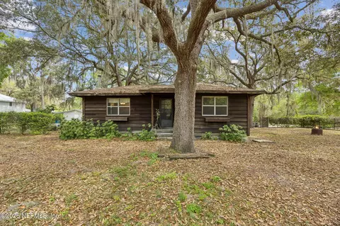 14 Graham Ln, Saint George, GA 31562