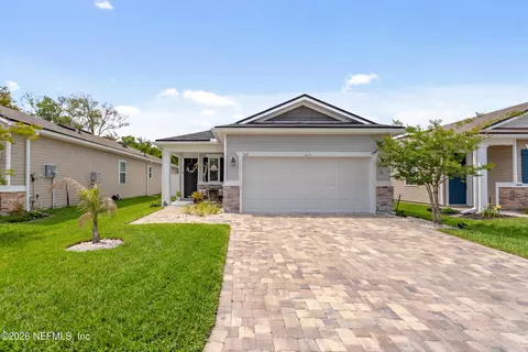 267 Honeycomb Trl, Saint Augustine, FL 32095
