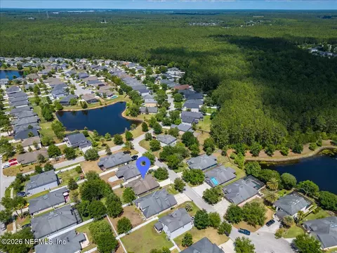 View/Area - 36 Robin Bay Dr, Saint Augustine, FL 32092 photo 10 of 13
