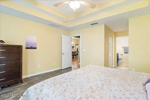 Bedroom - 36 Robin Bay Dr, Saint Augustine, FL 32092 photo 2 of 5