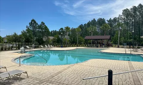 Exterior - 36 Robin Bay Dr, Saint Augustine, FL 32092 photo 11 of 11