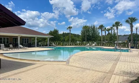 Exterior - 36 Robin Bay Dr, Saint Augustine, FL 32092 photo 9 of 11