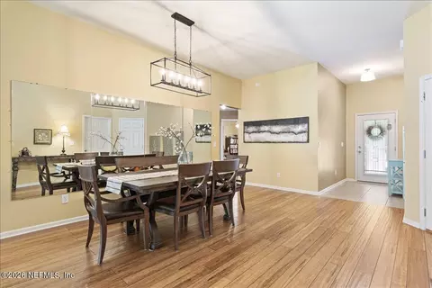 Dining - 36 Robin Bay Dr, Saint Augustine, FL 32092 photo 4 of 7