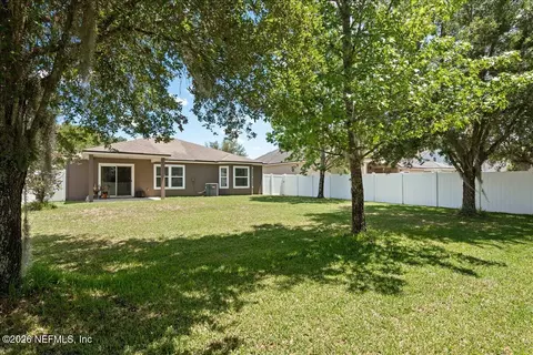 Exterior - 36 Robin Bay Dr, Saint Augustine, FL 32092 photo 6 of 11