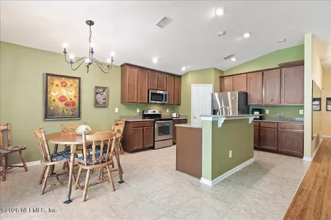 Kitchen - 36 Robin Bay Dr, Saint Augustine, FL 32092 photo 1 of 5