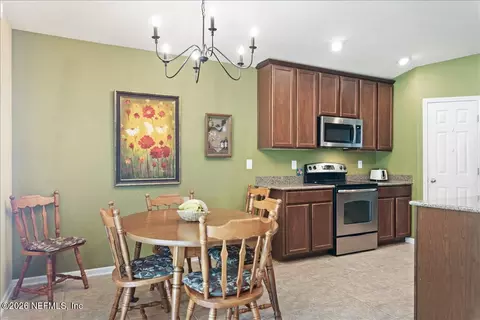 Dining - 36 Robin Bay Dr, Saint Augustine, FL 32092 photo 6 of 7