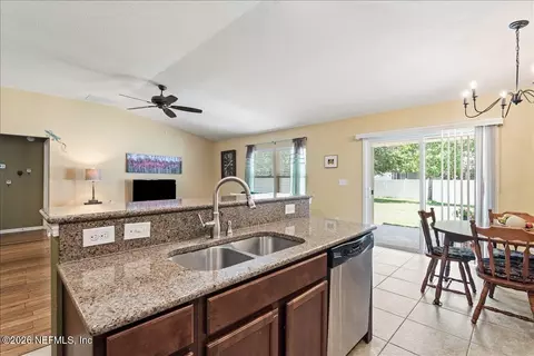 Kitchen - 36 Robin Bay Dr, Saint Augustine, FL 32092 photo 5 of 5