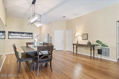 Dining - 36 Robin Bay Dr, Saint Augustine, FL 32092 photo 5 of 7