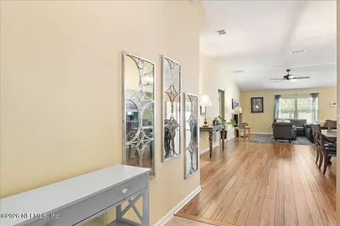 Entry Way - 36 Robin Bay Dr, Saint Augustine, FL 32092 photo 1 of 2