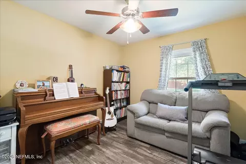 Bedroom - 36 Robin Bay Dr, Saint Augustine, FL 32092 photo 4 of 5