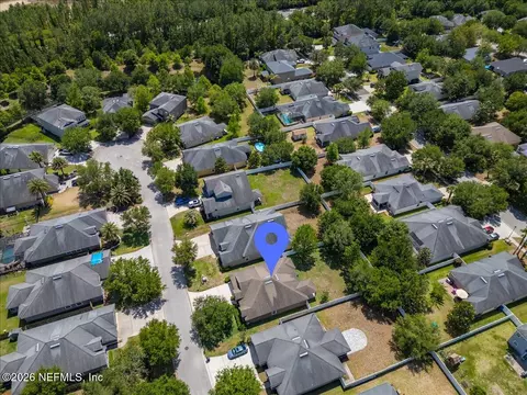 View/Area - 36 Robin Bay Dr, Saint Augustine, FL 32092 photo 4 of 13
