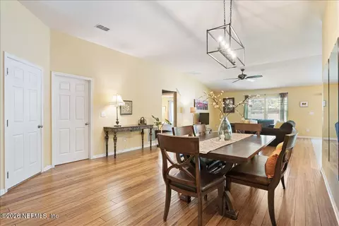 Dining - 36 Robin Bay Dr, Saint Augustine, FL 32092 photo 2 of 7