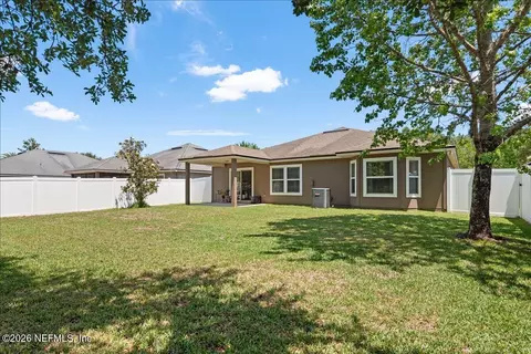 Exterior - 36 Robin Bay Dr, Saint Augustine, FL 32092 photo 4 of 11