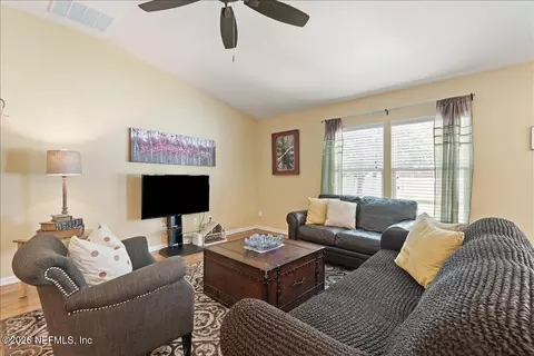 Living - 36 Robin Bay Dr, Saint Augustine, FL 32092 photo 1 of 2