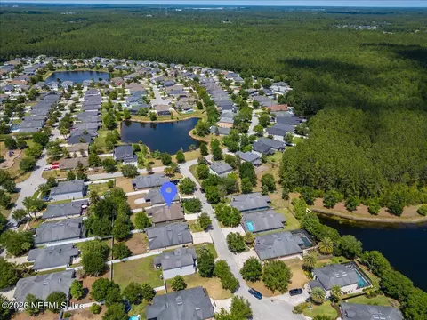 View/Area - 36 Robin Bay Dr, Saint Augustine, FL 32092 photo 8 of 13