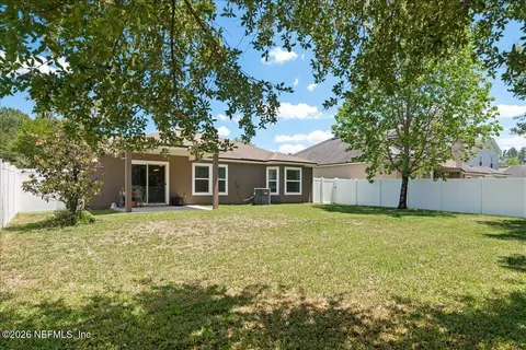 Exterior - 36 Robin Bay Dr, Saint Augustine, FL 32092 photo 7 of 11