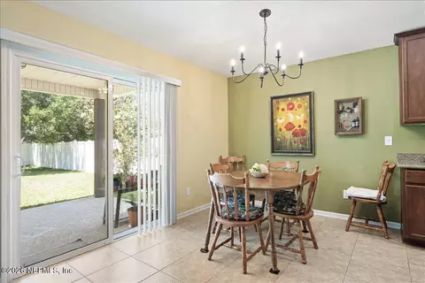 Dining - 36 Robin Bay Dr, Saint Augustine, FL 32092 photo 7 of 7