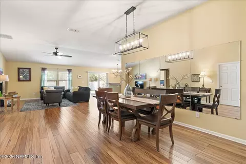 Dining - 36 Robin Bay Dr, Saint Augustine, FL 32092 photo 1 of 7