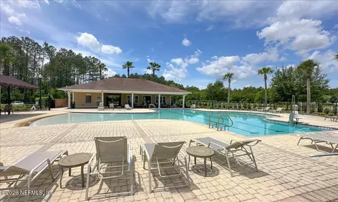 Exterior - 36 Robin Bay Dr, Saint Augustine, FL 32092 photo 10 of 11