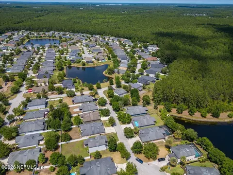 View/Area - 36 Robin Bay Dr, Saint Augustine, FL 32092 photo 9 of 13