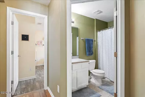 Entry Way - 36 Robin Bay Dr, Saint Augustine, FL 32092 photo 2 of 2