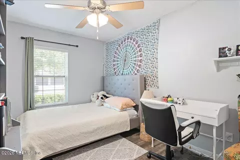 Bedroom - 36 Robin Bay Dr, Saint Augustine, FL 32092 photo 3 of 5