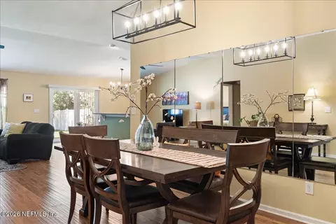 Dining - 36 Robin Bay Dr, Saint Augustine, FL 32092 photo 3 of 7