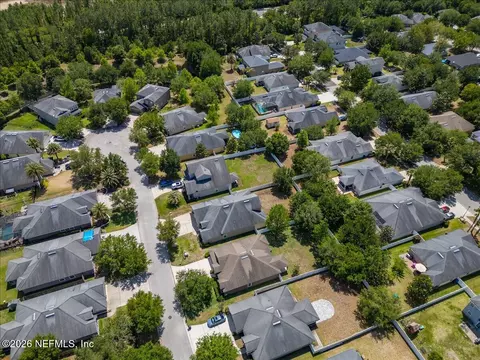 View/Area - 36 Robin Bay Dr, Saint Augustine, FL 32092 photo 5 of 13