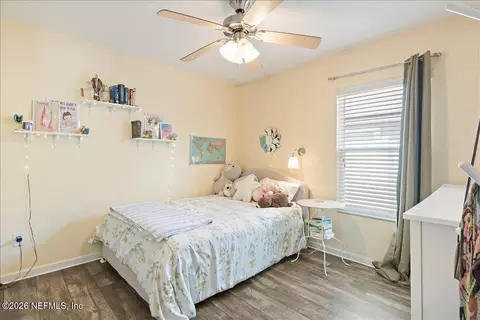 Bedroom - 36 Robin Bay Dr, Saint Augustine, FL 32092 photo 5 of 5