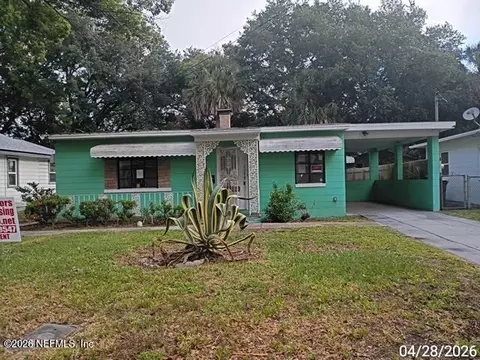 633 W 17th St, Jacksonville, FL 32206