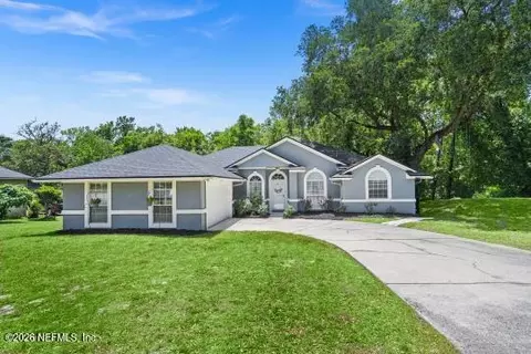 530 Remington Forest Dr, Saint Johns, FL 32259