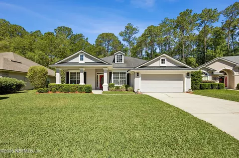 500 Bell Branch Lane Ln, Saint Johns, FL 32259