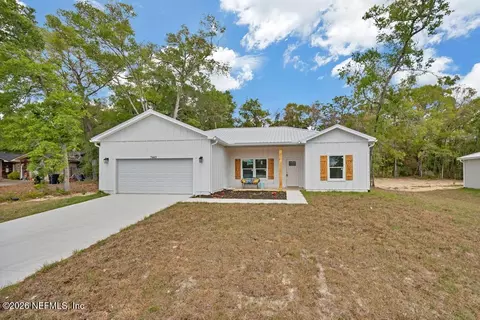 7467 Donald St, Keystone Heights, FL 32656