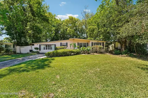 6552 Bartholf Ave, Jacksonville, FL 32210
