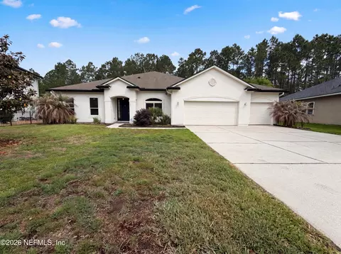 367 Trellis Bay Dr, Saint Augustine, FL 32092