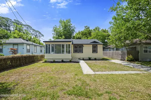 4560 Crescent St, Jacksonville, FL 32205