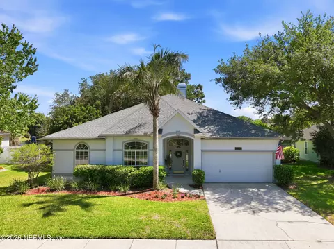 12898 Winged Elm Dr E, Jacksonville, FL 32246