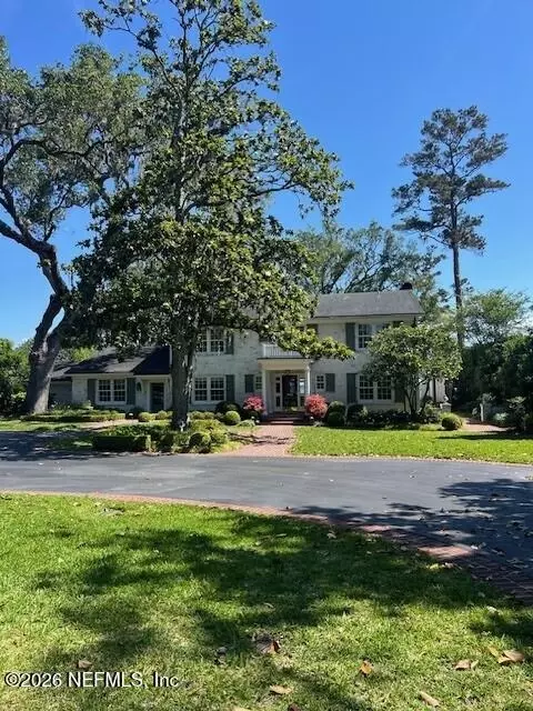 3905 Timuquana Rd, Jacksonville, FL 32210