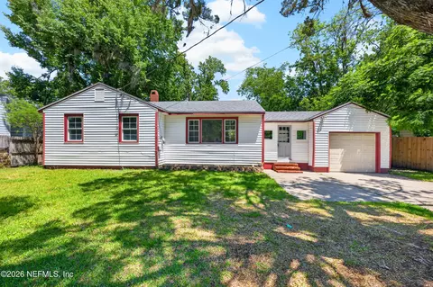 3519 Bougainvillea St, Jacksonville, FL 32254