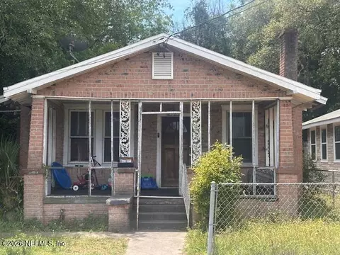 316 Ivy St, Jacksonville, FL 32206