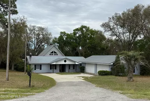 5975 County Road 352, Keystone Heights, FL 32656