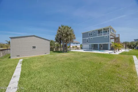 Exterior - 7111 A1a S, Saint Augustine, FL 32080 photo 17 of 19