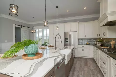 Kitchen - 7111 A1a S, Saint Augustine, FL 32080 photo 3 of 8
