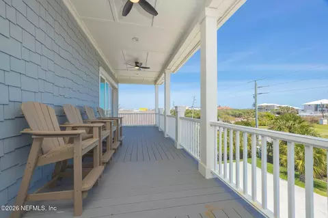 Exterior - 7111 A1a S, Saint Augustine, FL 32080 photo 6 of 19